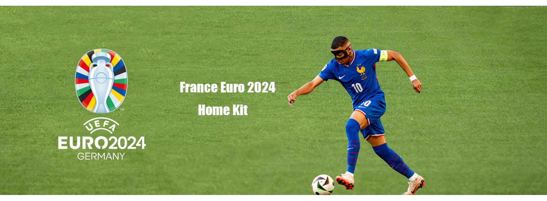 Francie ME 2024 Pánské